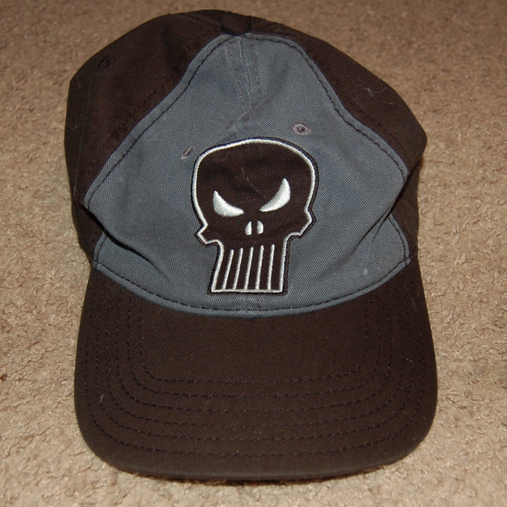 Punisher Hat